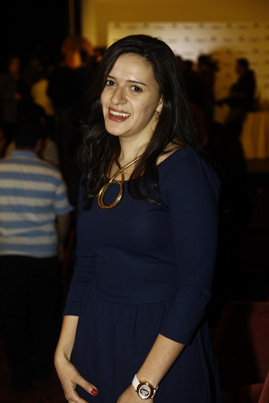 Carole Semaha & Rotana 